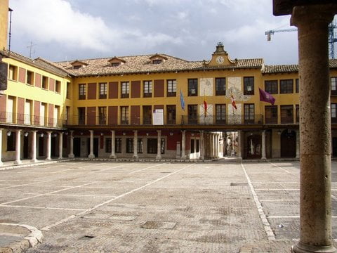 Tordesillas