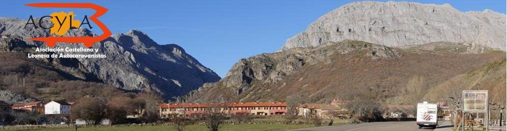 Asociación Castellana y Leonesa de Autocaravanistas